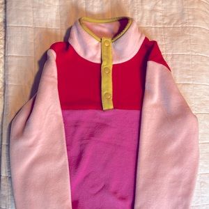 Hannah Anderson Never Worn Fleece Sweatshirt